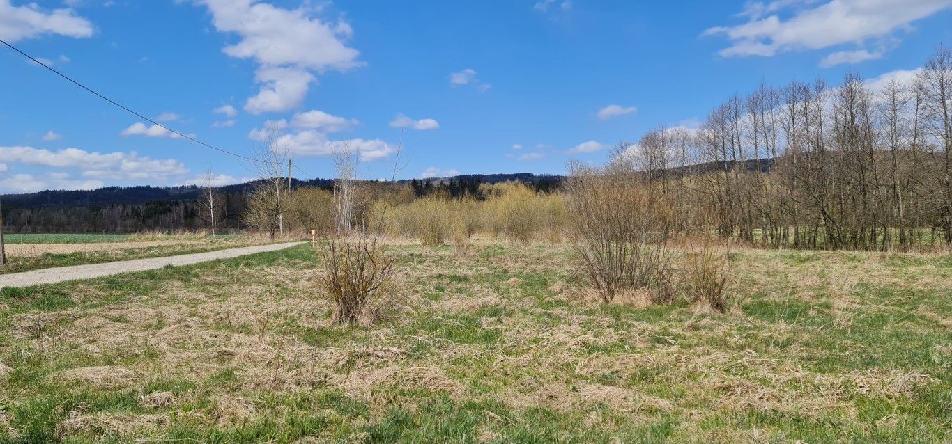 Działka budowlana Jelenia Góra – Maciejowa