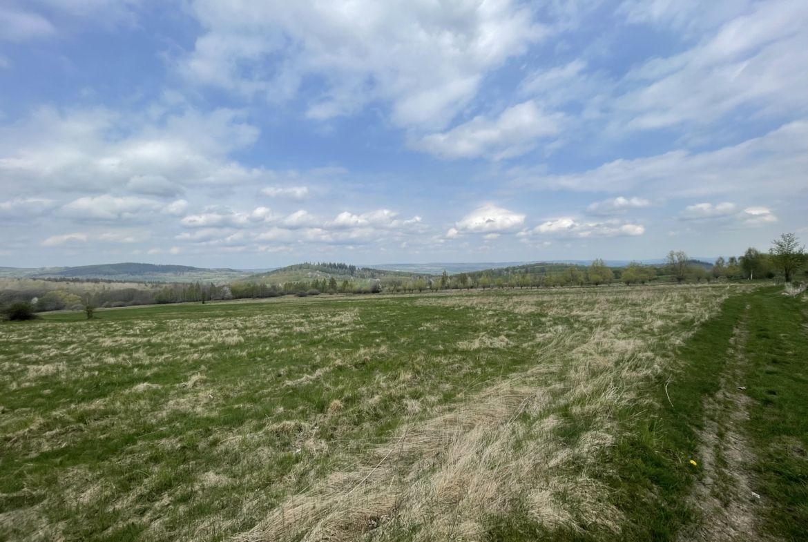 Działka rolna