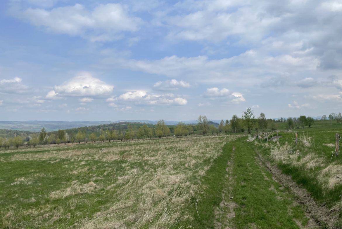 Działka rolna
