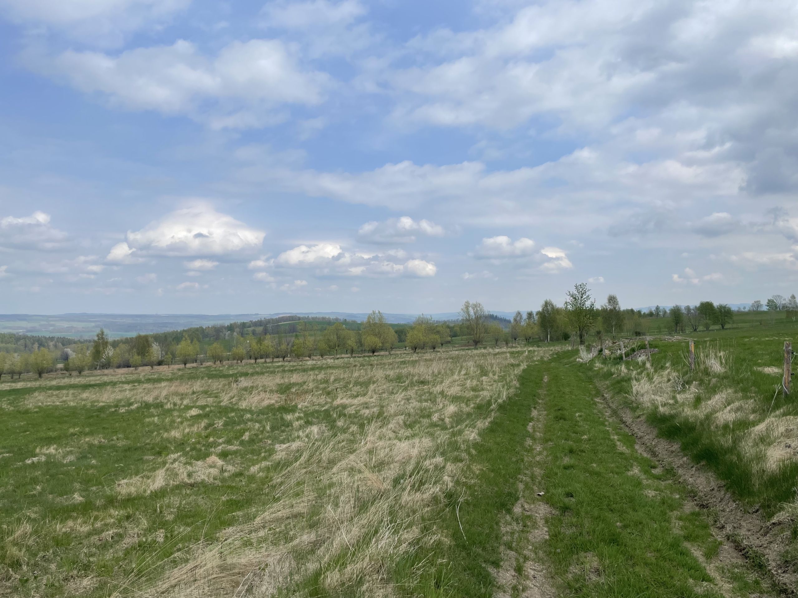Działka rolna
