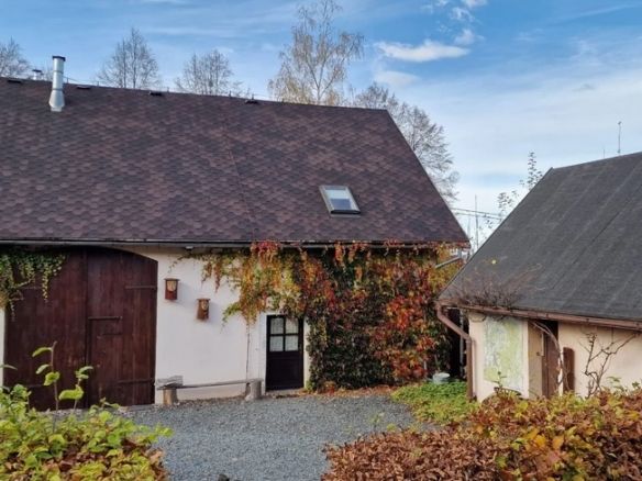 Agroturystyka pod Śnieżką