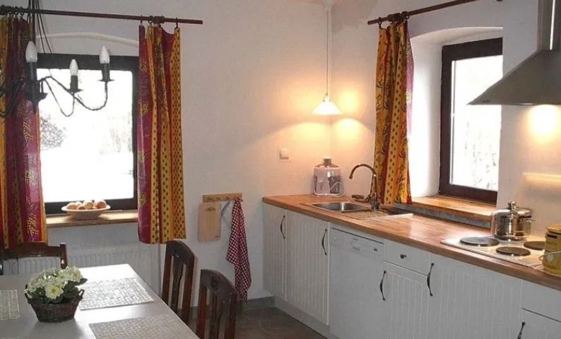 Agroturystyka pod Śnieżką
