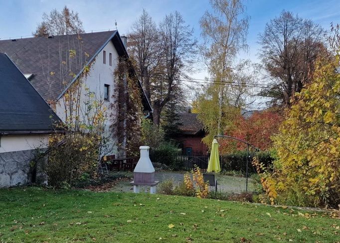Agroturystyka pod Śnieżką