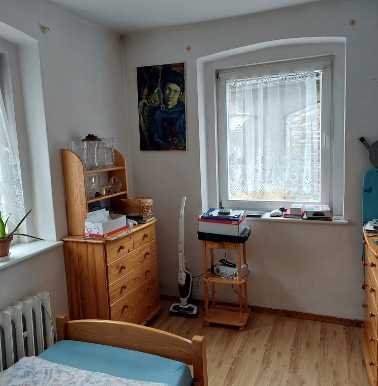 Klimatyczny dom wśród zieleni w Piechowicach.