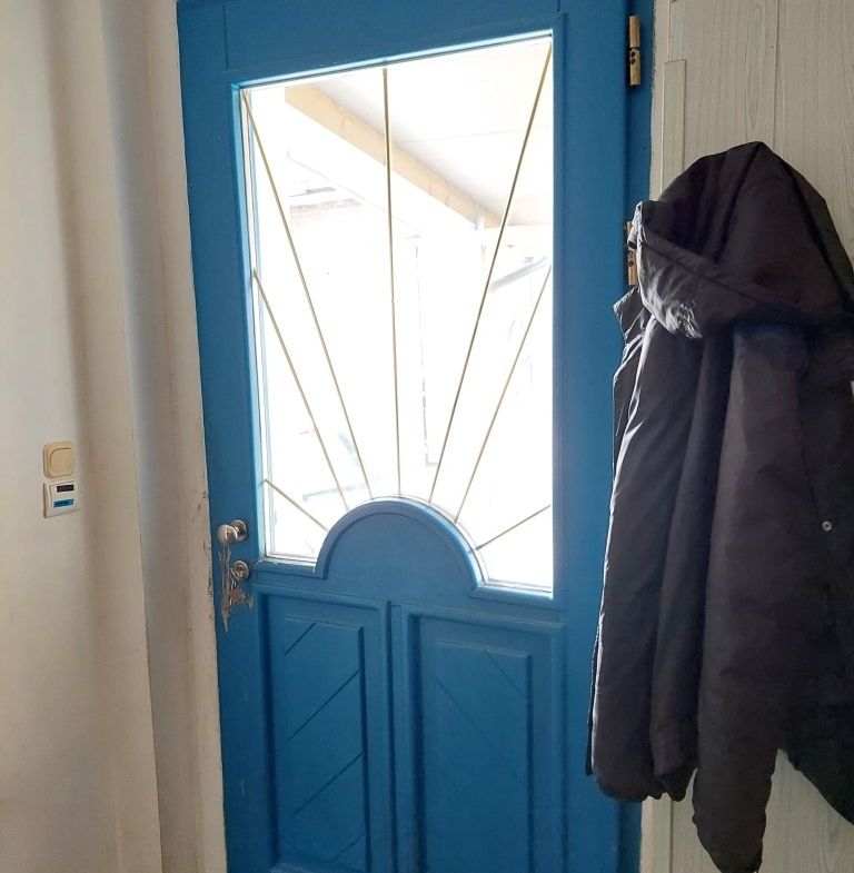 Klimatyczny dom wśród zieleni w Piechowicach.