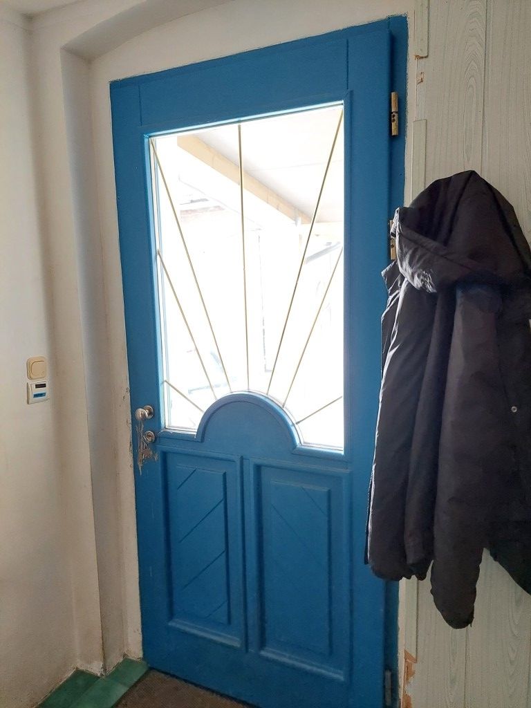 Klimatyczny dom wśród zieleni w Piechowicach.