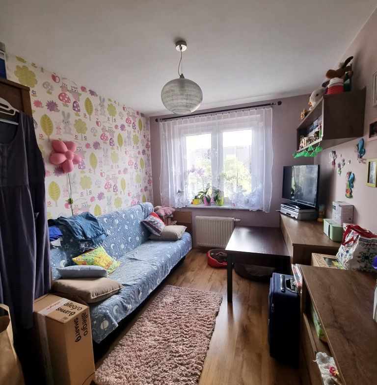 Mieszkanie w centrum Jeleniej Góry.