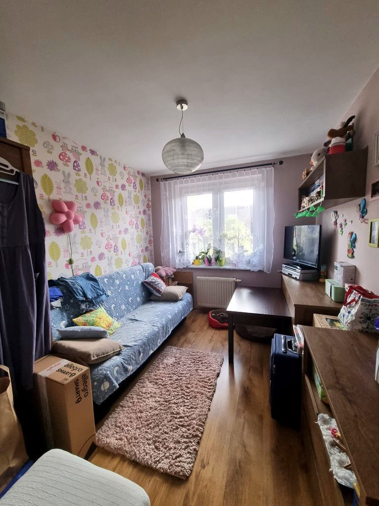 Mieszkanie w centrum Jeleniej Góry.