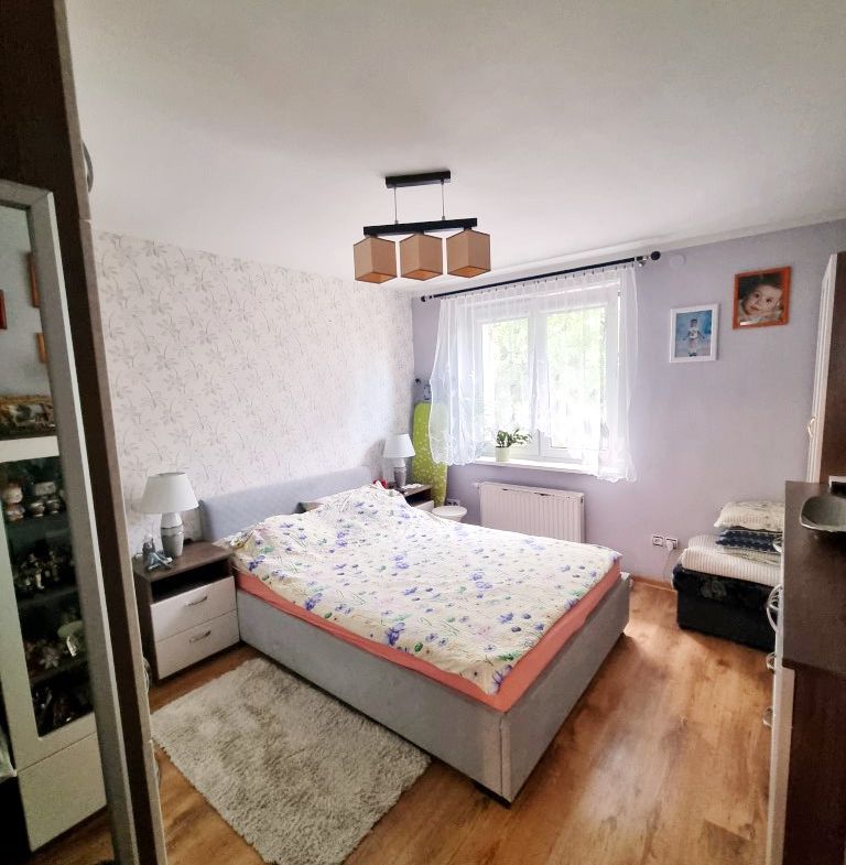 Mieszkanie w centrum Jeleniej Góry.