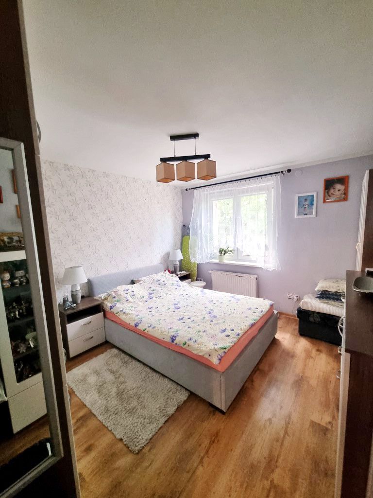 Mieszkanie w centrum Jeleniej Góry.