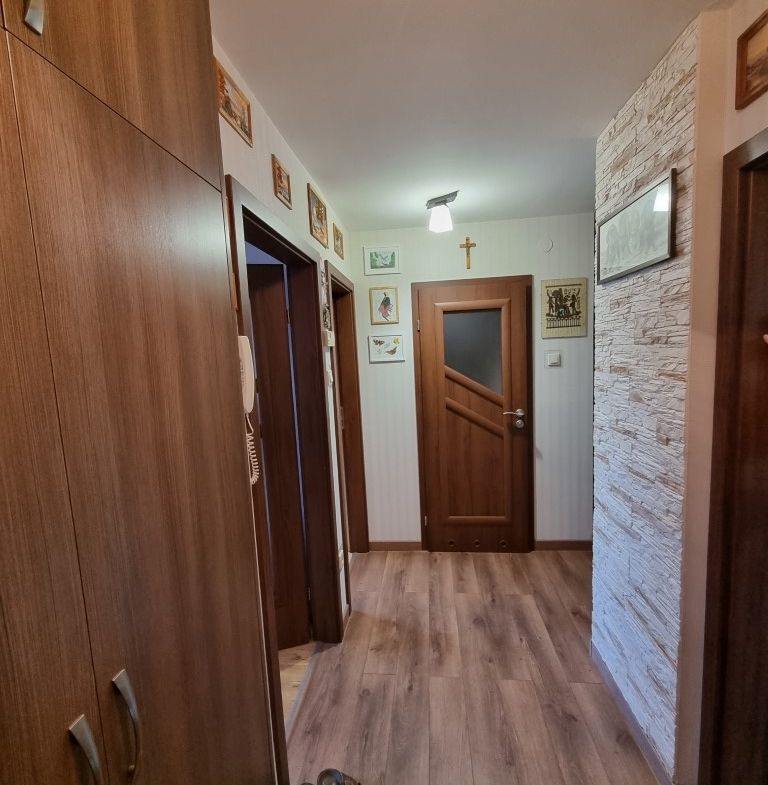 Mieszkanie w centrum Jeleniej Góry.
