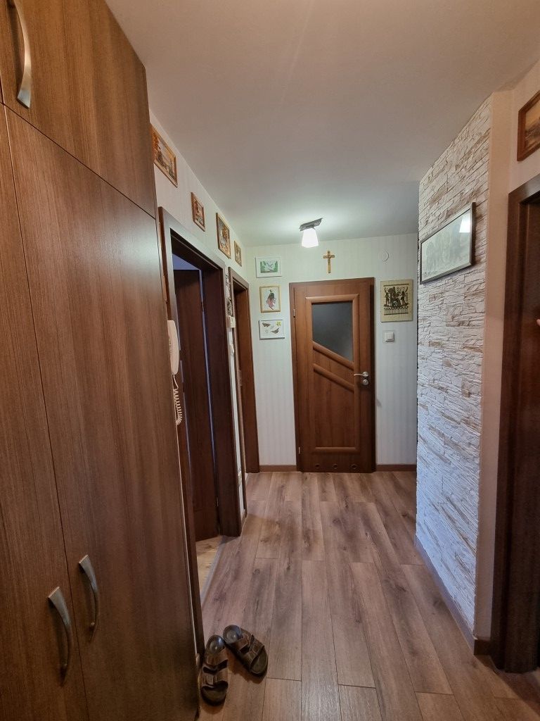 Mieszkanie w centrum Jeleniej Góry.
