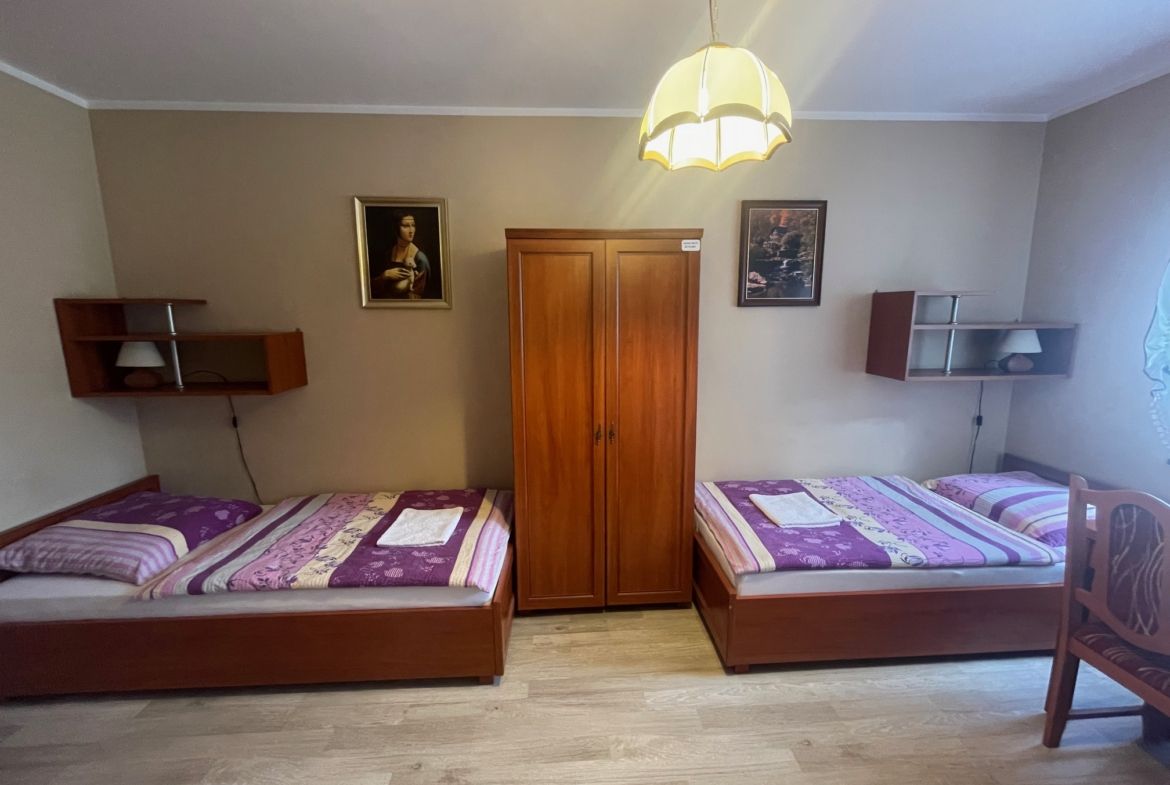 Unikalna inwestycja. Pensjonat w Jeleniej Górze!