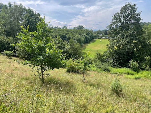 Działki budowlane w widokiem – Barcinek