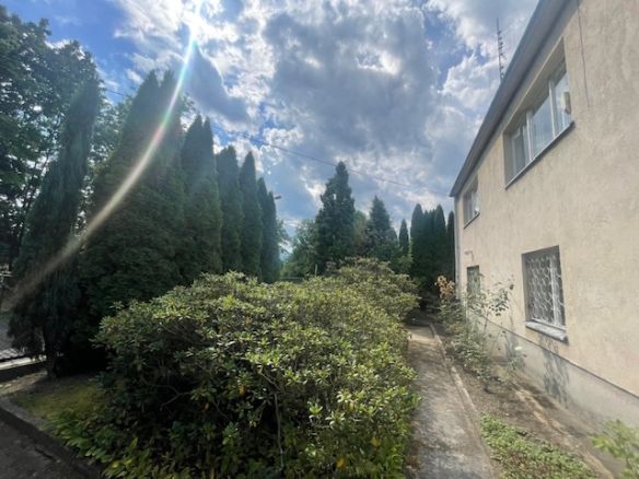 Wyjątkowa lokalizacja – uzdrowiskowe Cieplice !