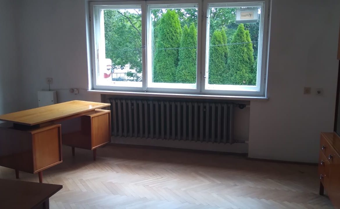 Wyjątkowa lokalizacja – uzdrowiskowe Cieplice !