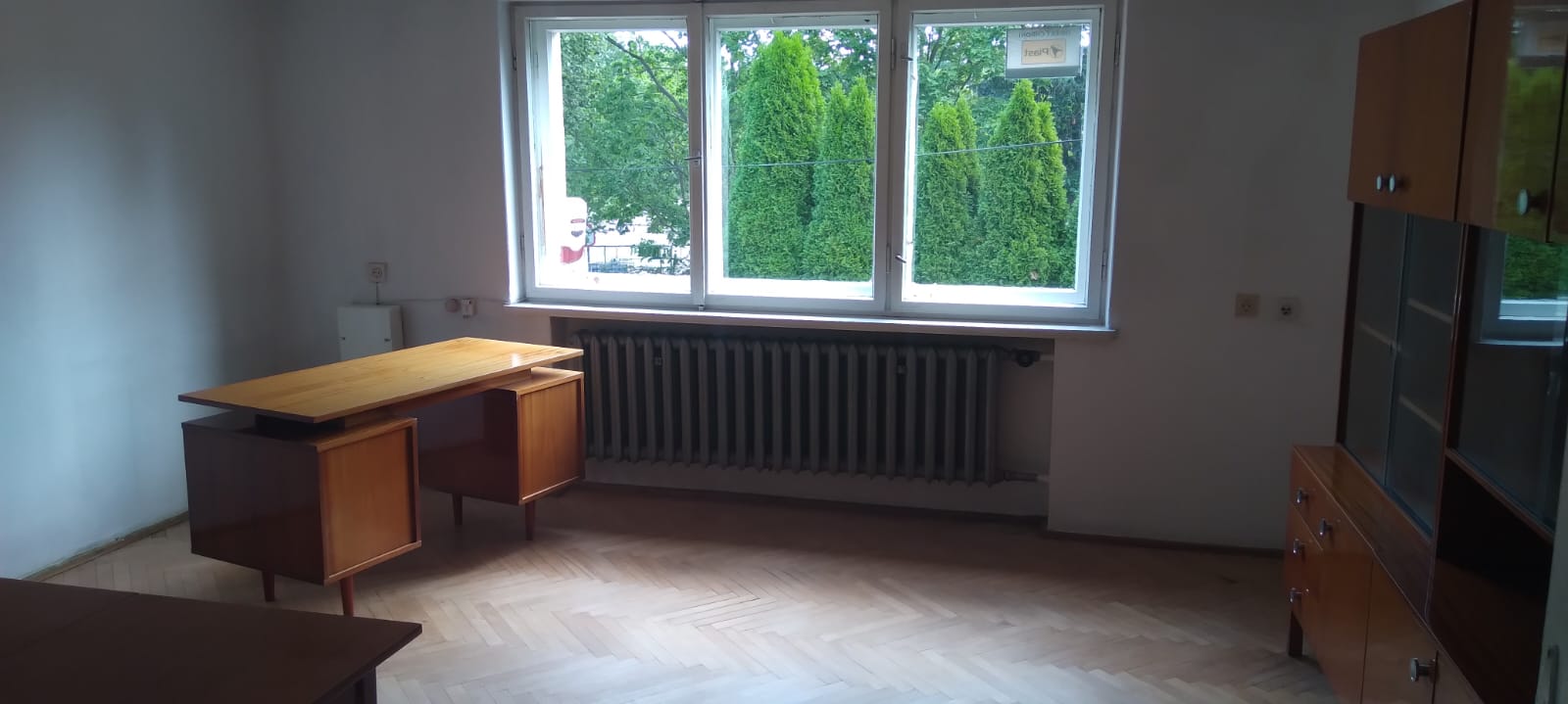 Wyjątkowa lokalizacja – uzdrowiskowe Cieplice !