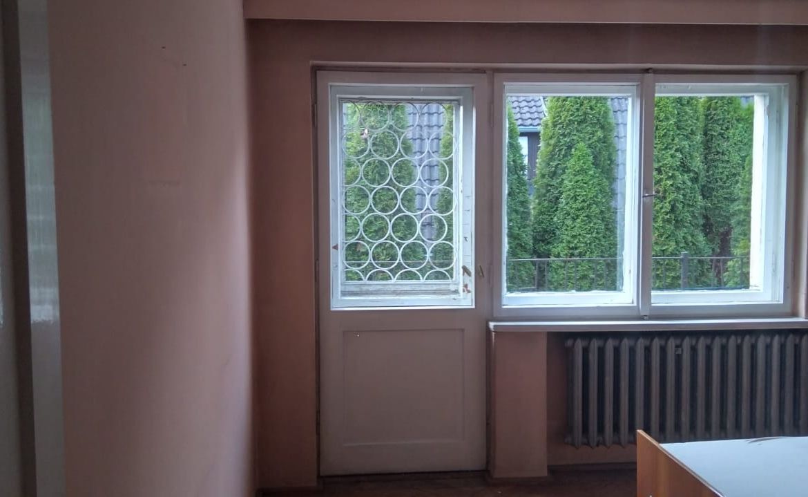 Wyjątkowa lokalizacja – uzdrowiskowe Cieplice !