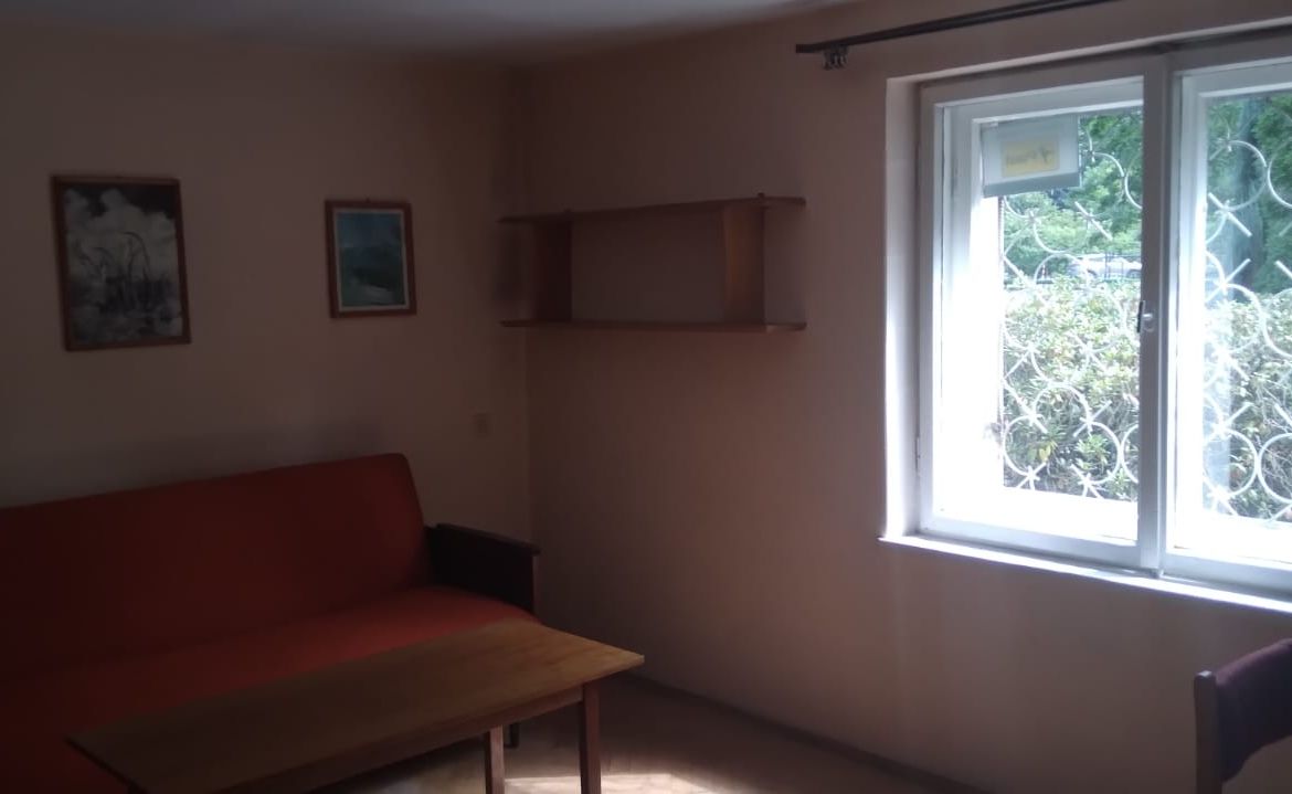 Wyjątkowa lokalizacja – uzdrowiskowe Cieplice !