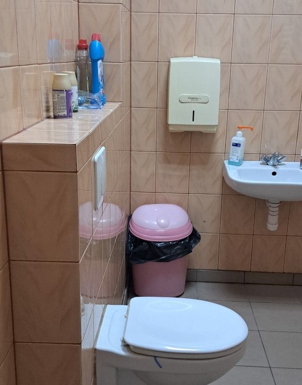 Gabinety lekarskie w Cieplicach