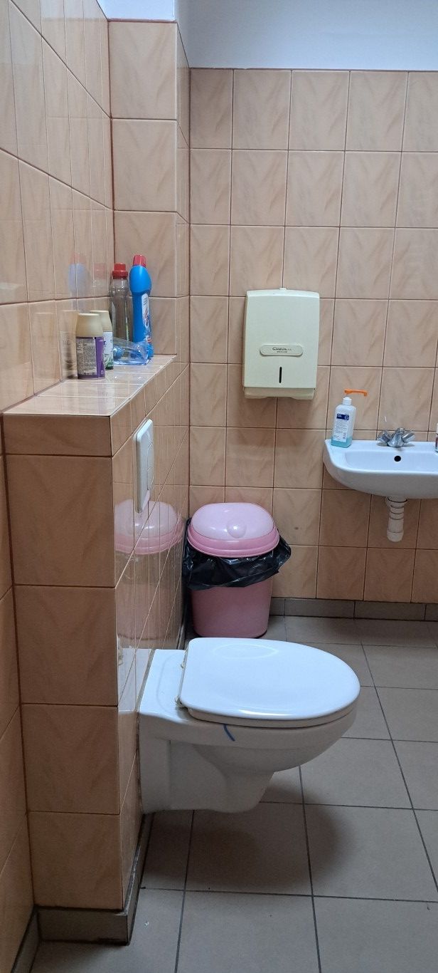 Gabinety lekarskie w Cieplicach