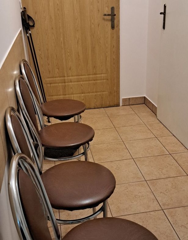 Gabinety lekarskie w Cieplicach