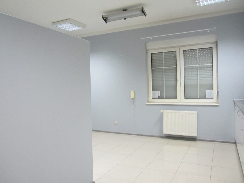 Gabinety lekarskie w Cieplicach