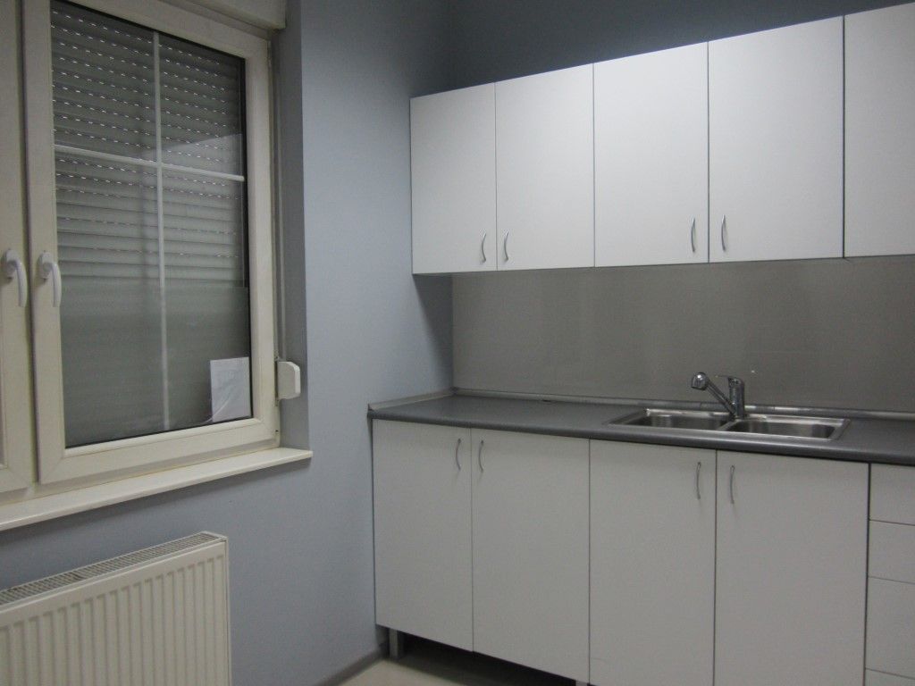 Gabinety lekarskie w Cieplicach