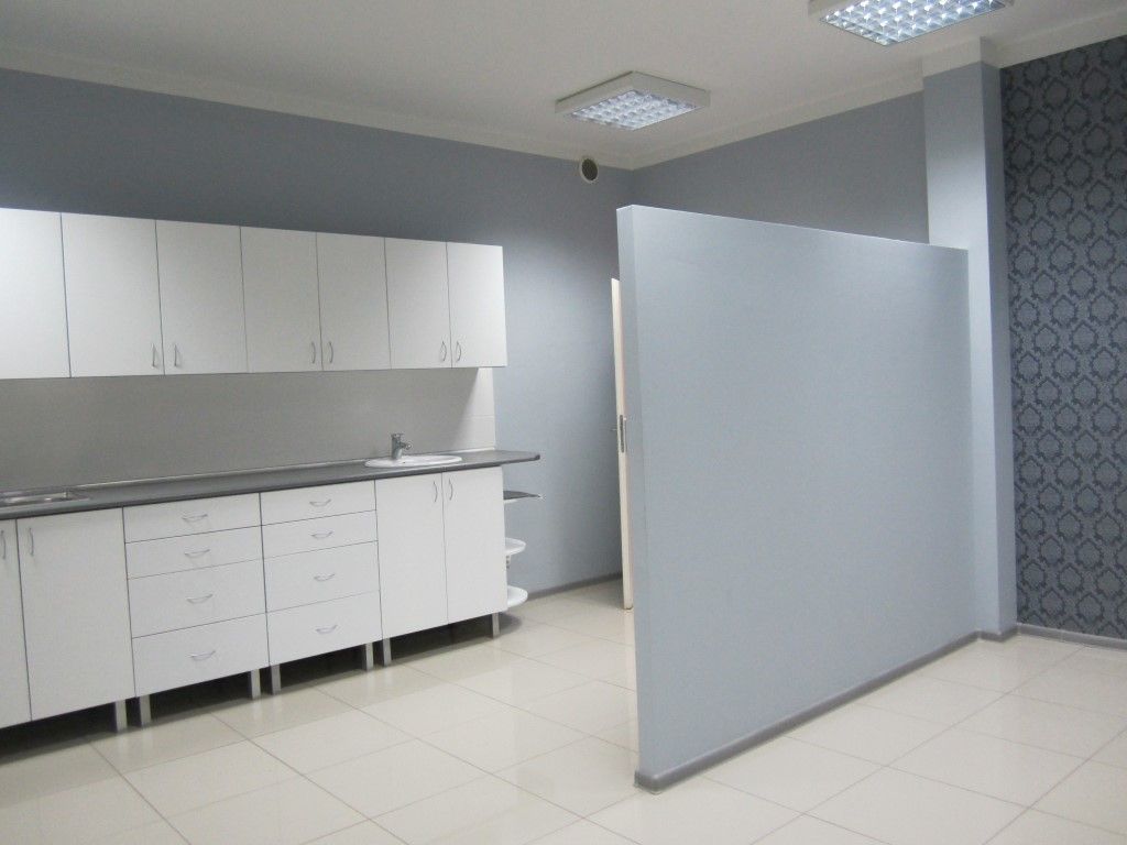 Gabinety lekarskie w Cieplicach