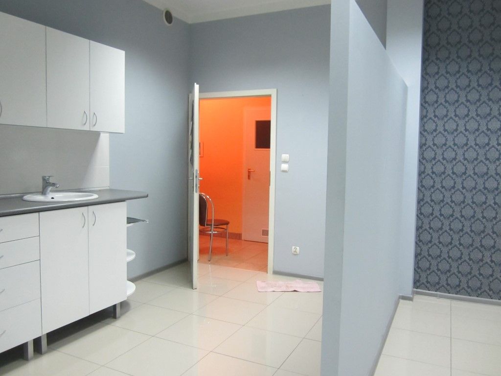 Gabinety lekarskie w Cieplicach