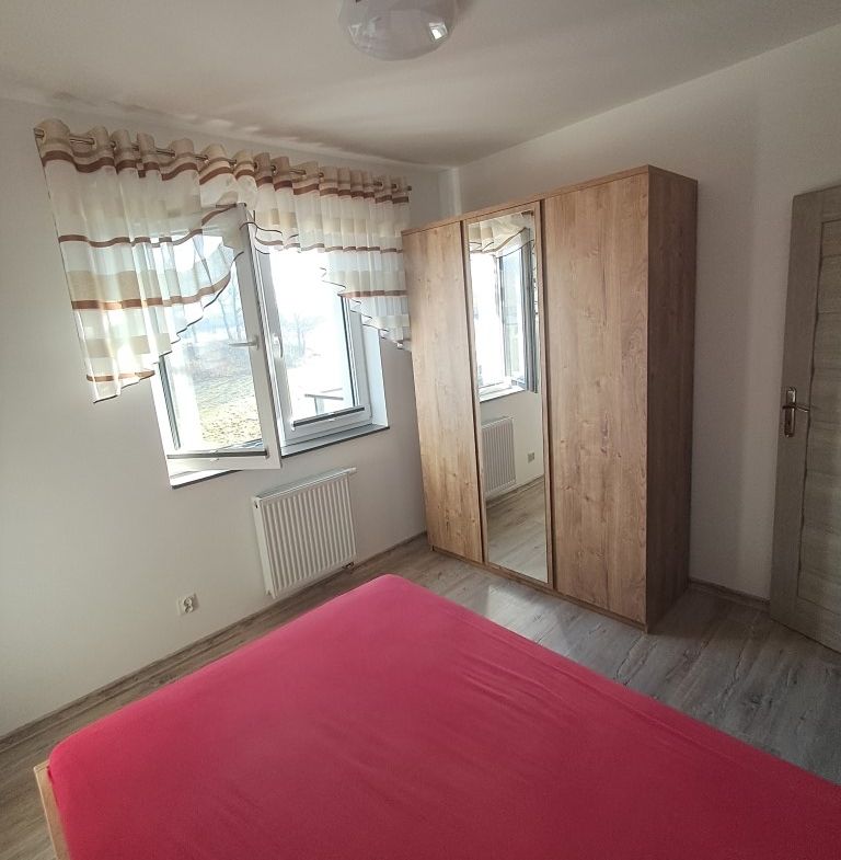 Nowy apartament w Cieplicach, cisza, zieleń, piekne widoki.