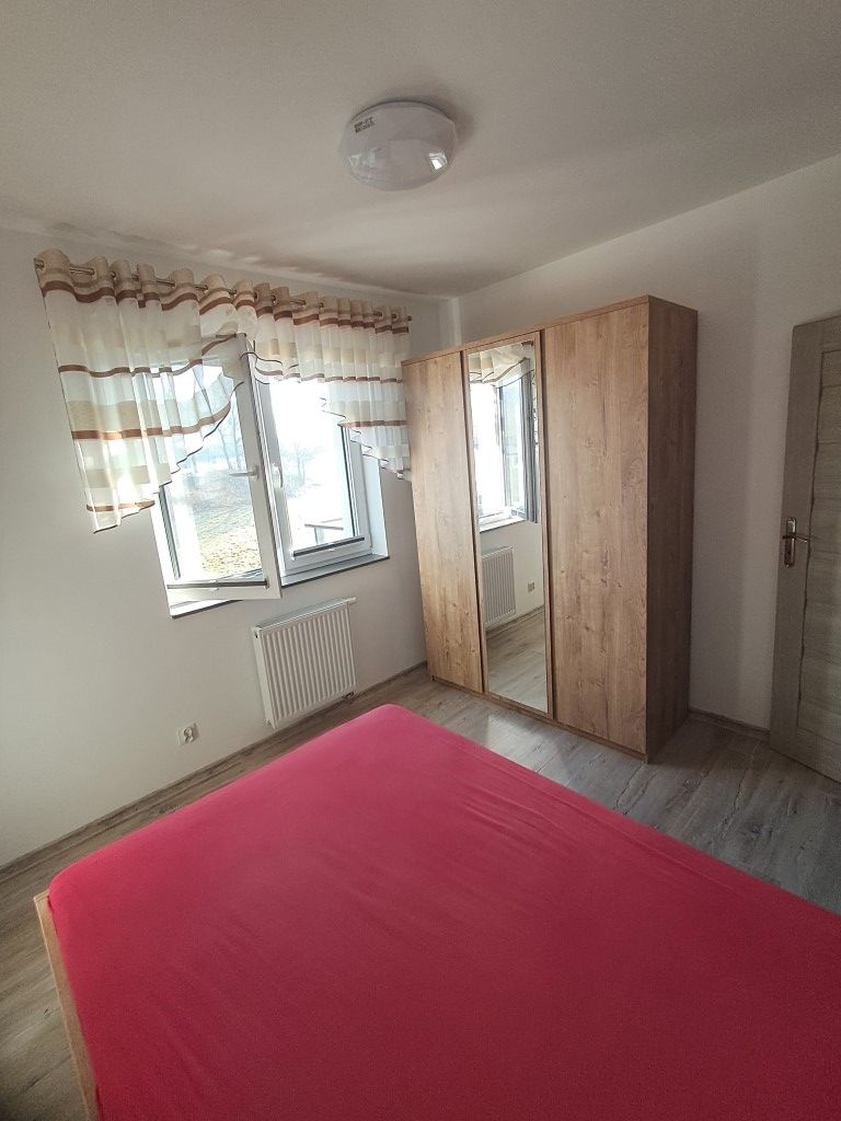 Nowy apartament w Cieplicach, cisza, zieleń, piekne widoki.