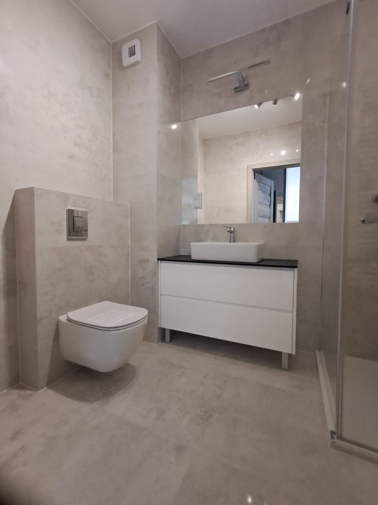 Nowy apartament w Cieplicach, cisza, zieleń, piekne widoki.