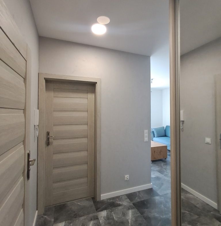 Nowy apartament w Cieplicach, cisza, zieleń, piekne widoki.