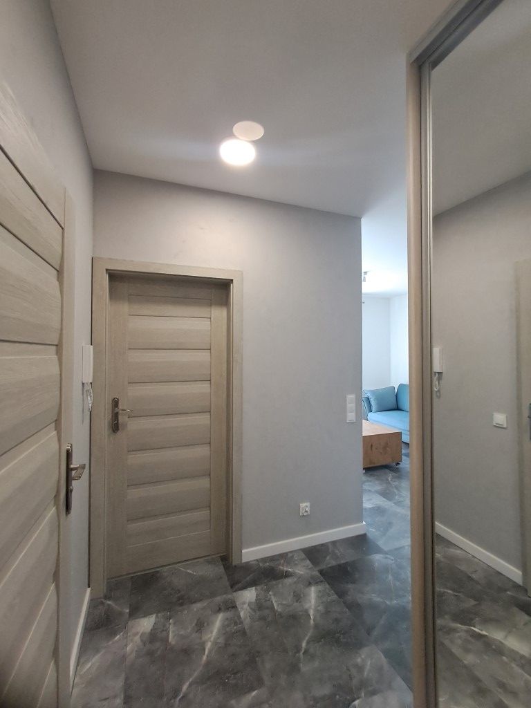 Nowy apartament w Cieplicach, cisza, zieleń, piekne widoki.