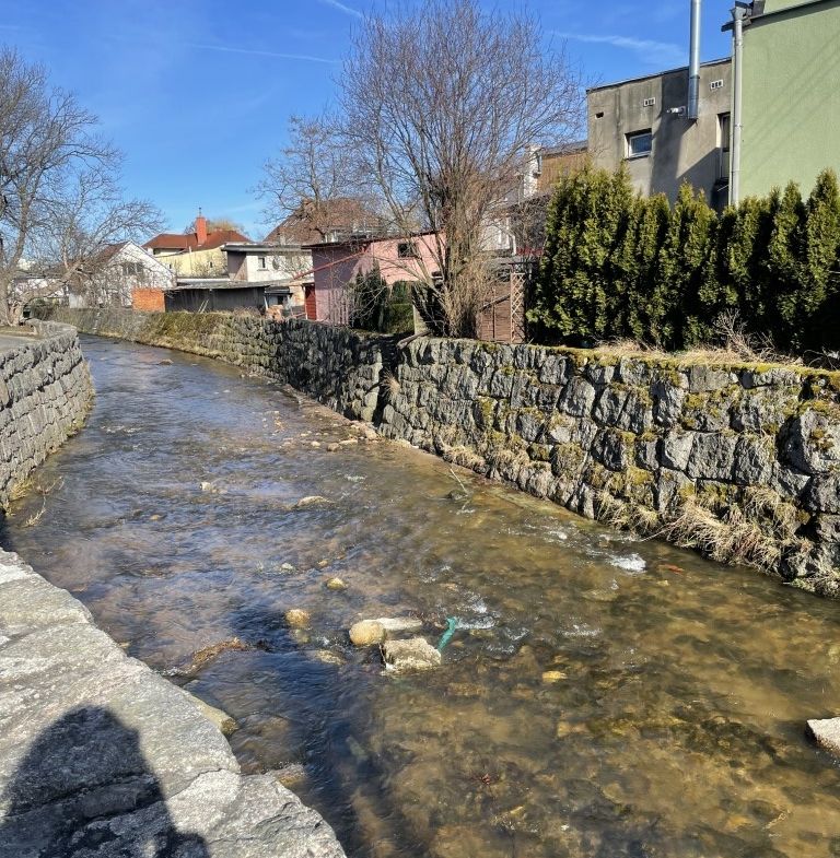 Mieszkanie w Sobieszowie