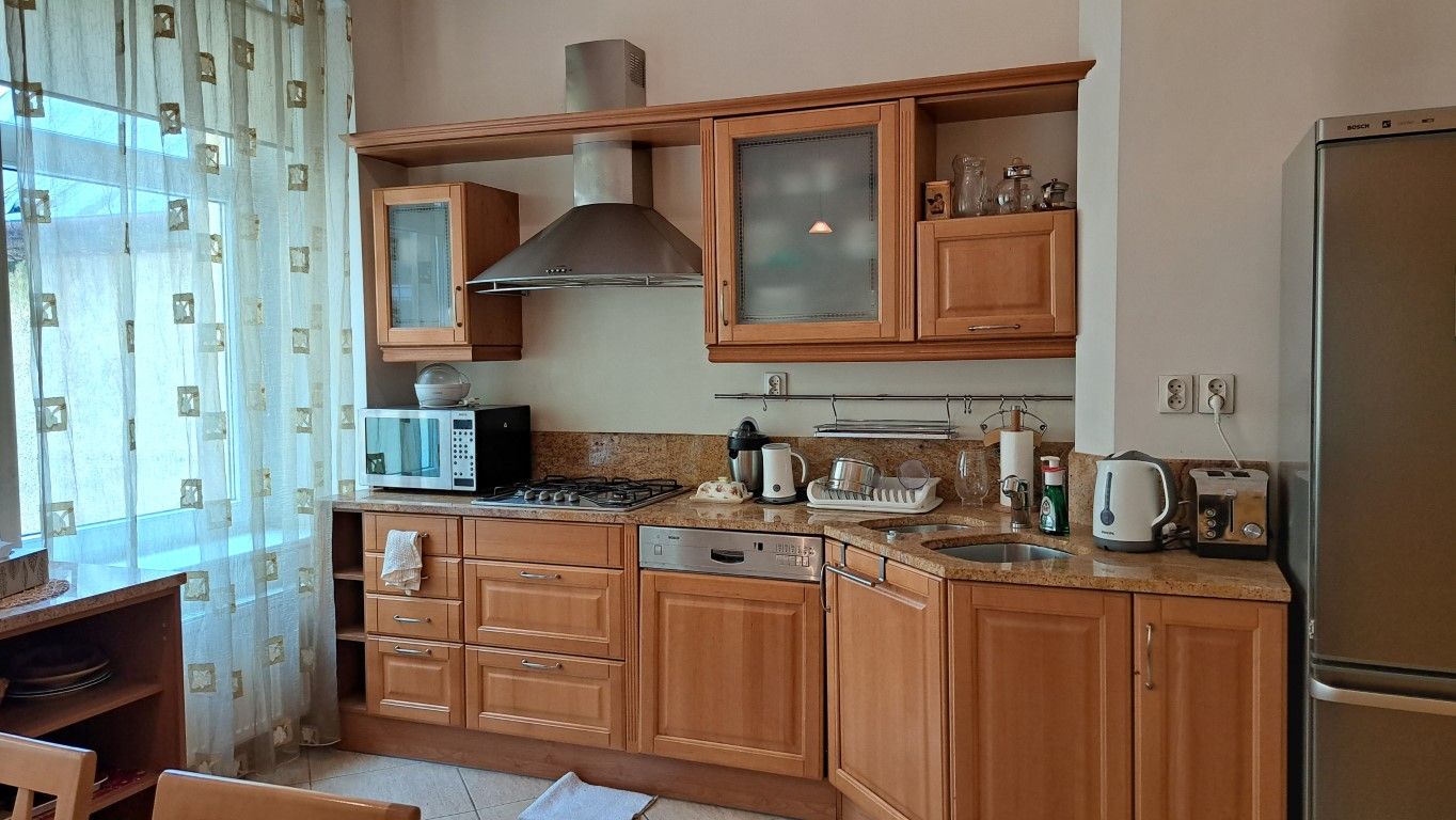 Mieszkanie w Cieplicach z widokiem na Park Zdrojowy