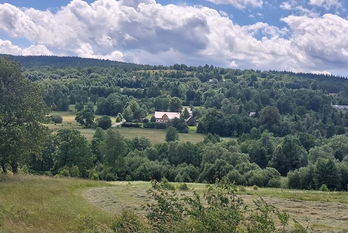 Chromiec – Dom na Agroturystykę