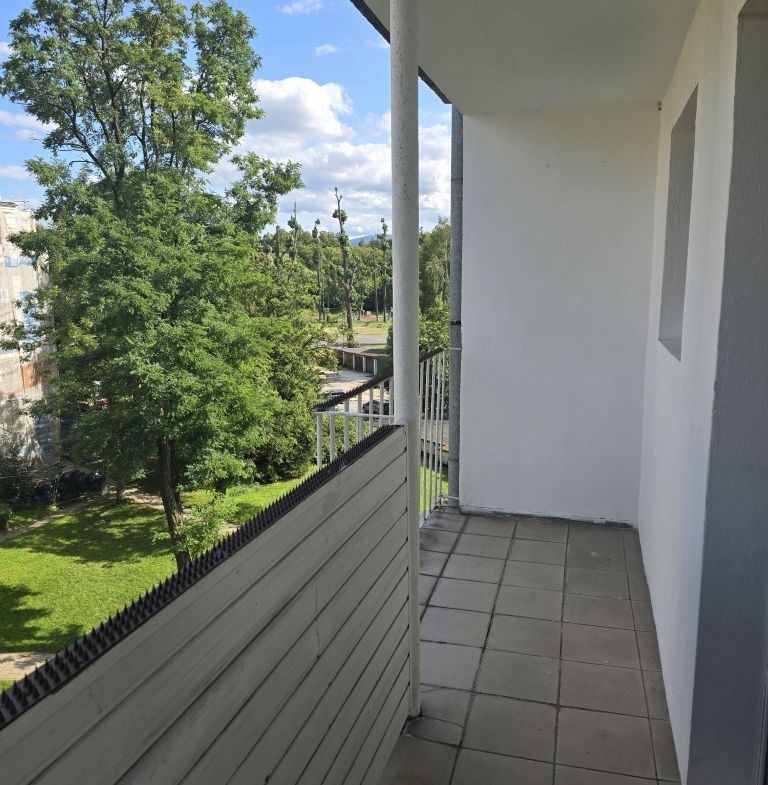2pokoje – blok – centrum miasta