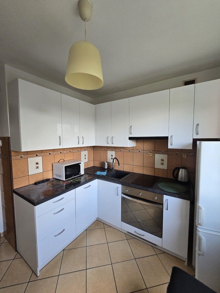 2pokoje – blok – centrum miasta
