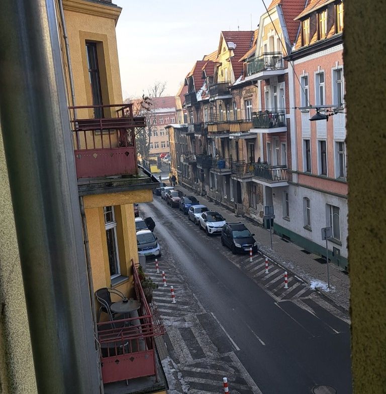 Klimatyczne mieszkanie w centrum Jeleniej Góry