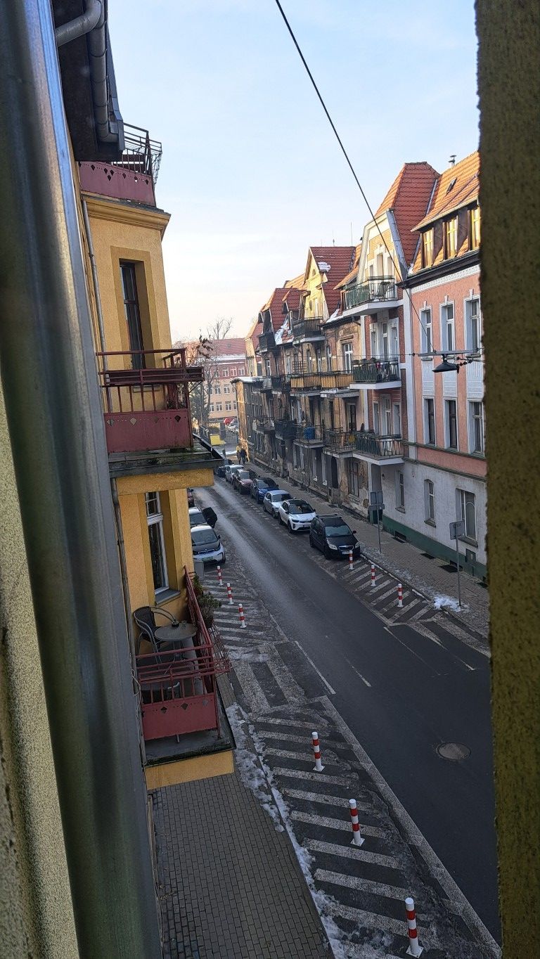 Klimatyczne mieszkanie w centrum Jeleniej Góry