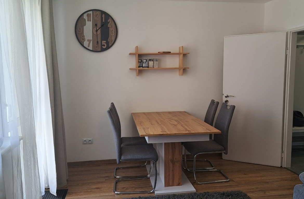 Mieszkanie do wynajęcia w Cieplicach osiedle XX-lecia