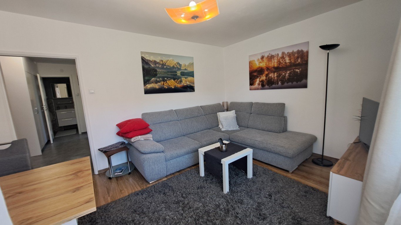Mieszkanie do wynajęcia w Cieplicach osiedle XX-lecia