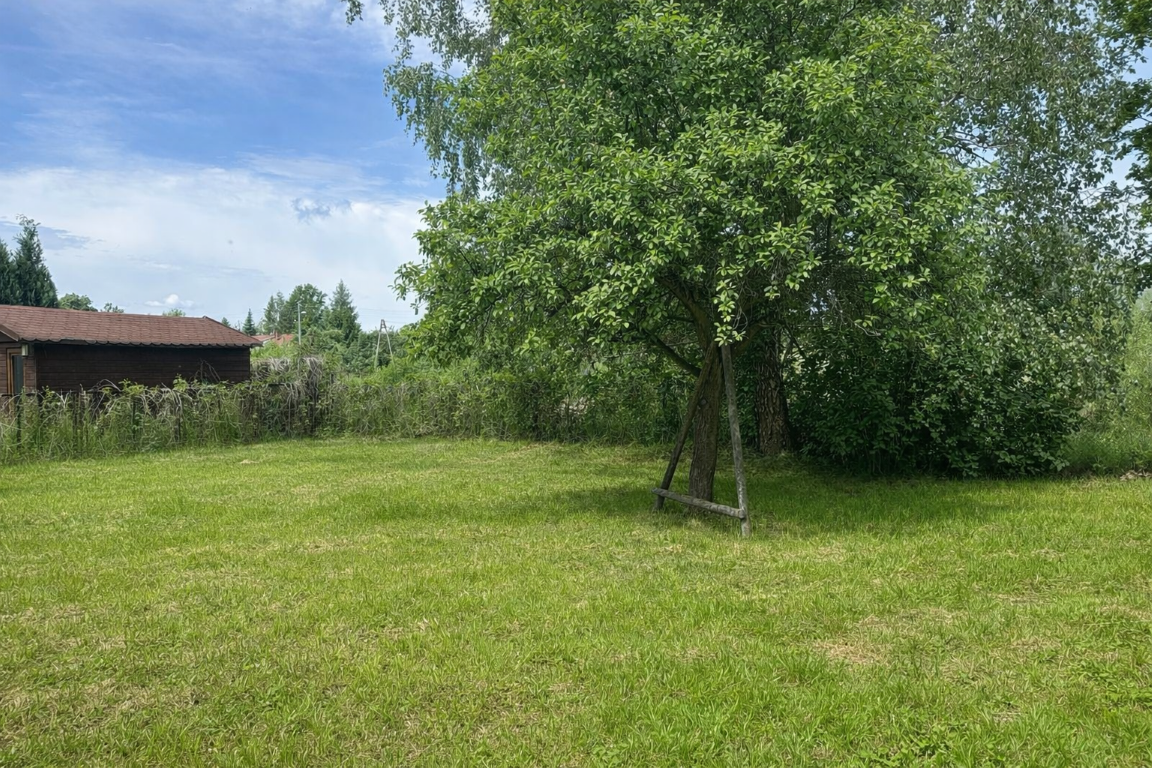 Działka budowlana Jelenia Góra-Cieplice