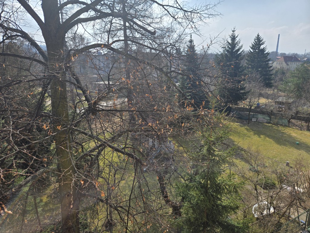 Duże miezzkanie w kamienicy w Jeleniej Górze.