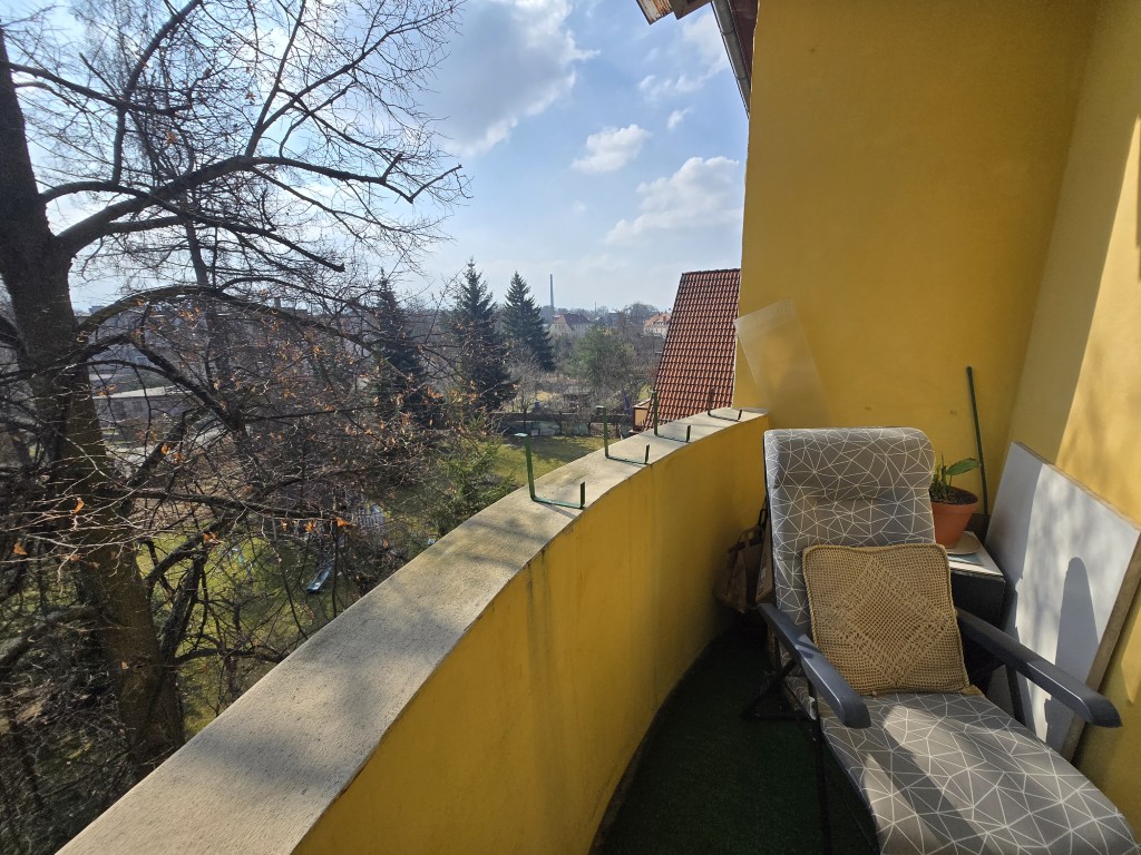 Duże miezzkanie w kamienicy w Jeleniej Górze.