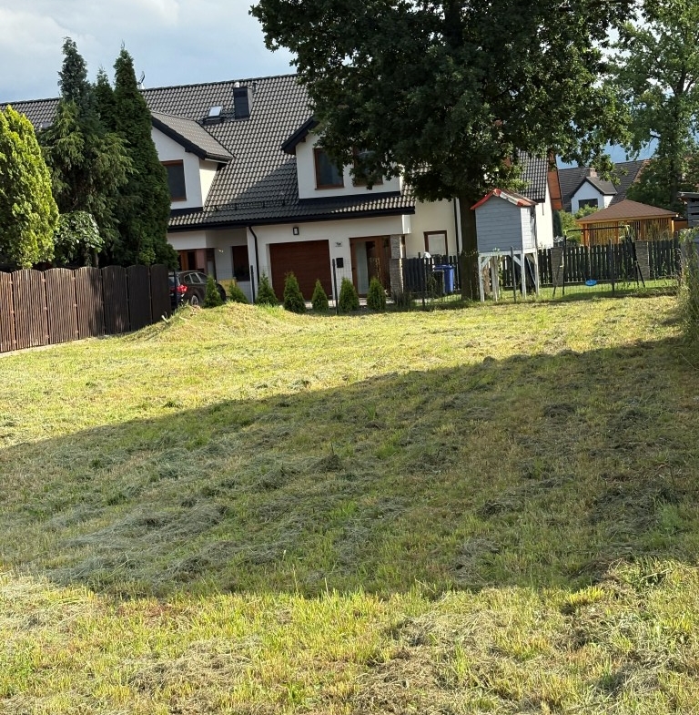 Działka budowlana w super lokalizcji Cieplic, ul. Miłosza