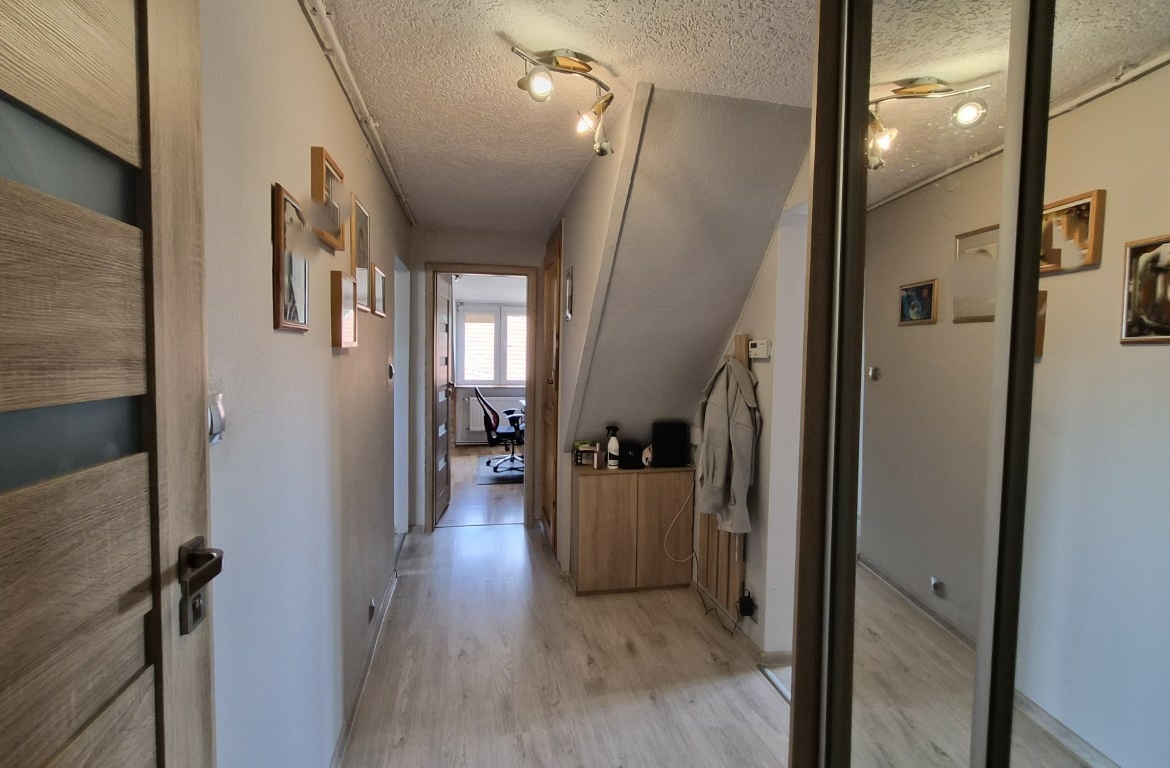 Bezczynszowe mieszkanie z ogrodem Jelenia Góra-Cieplice