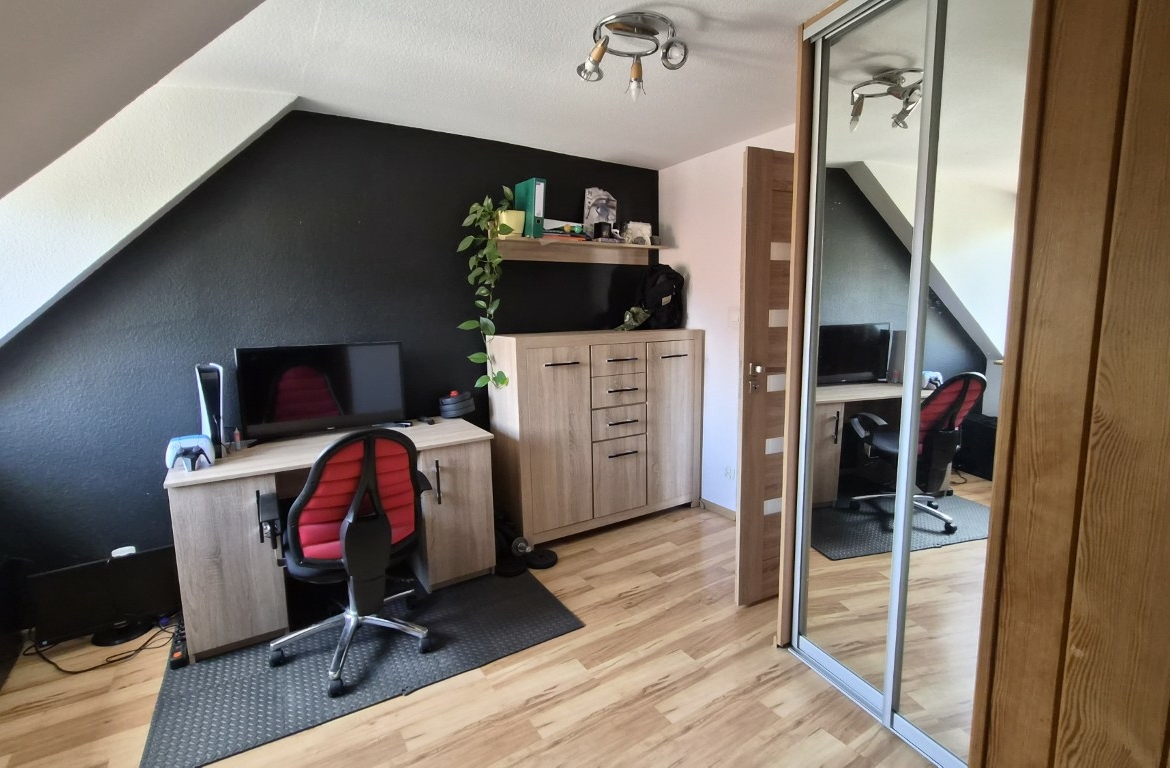Bezczynszowe mieszkanie z ogrodem Jelenia Góra-Cieplice